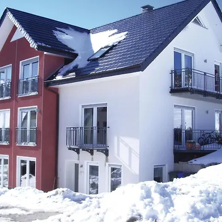 Lovely In Willingen With Wifi * ヴィリンゲン